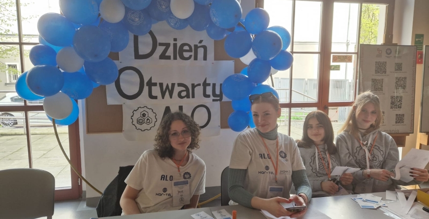 Podsumowanie Dnia Otwartego
